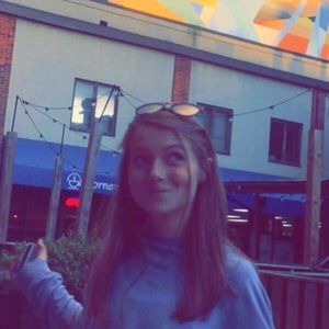 Meet your Posher, Annette